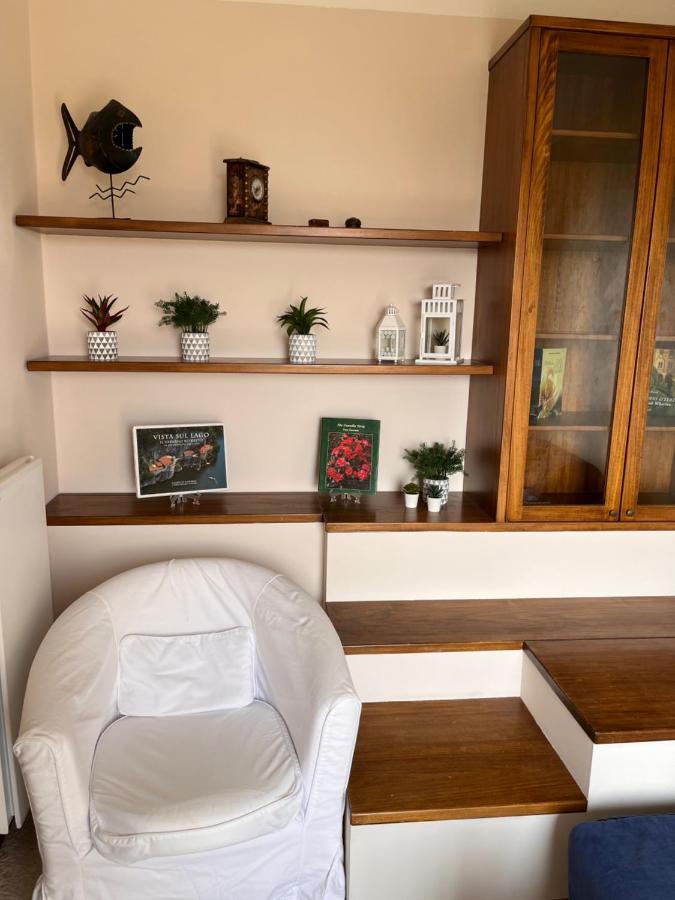 Vsc - In Storica Vista E Piscina Apartment