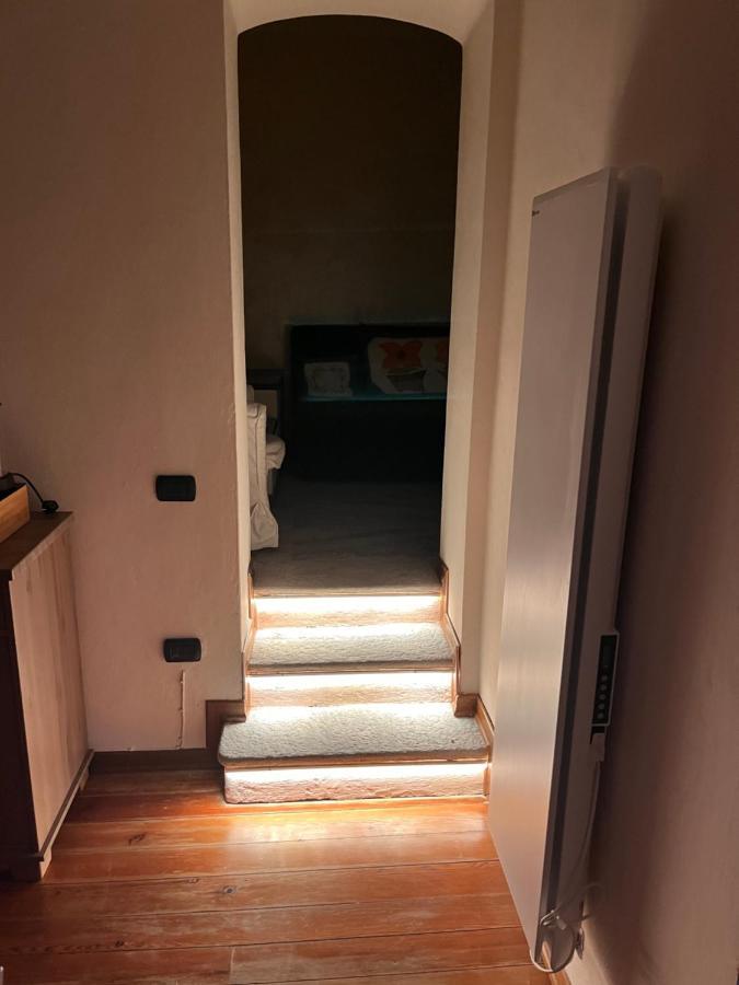 Apartment Vsc - In Storica Vista E Piscina *