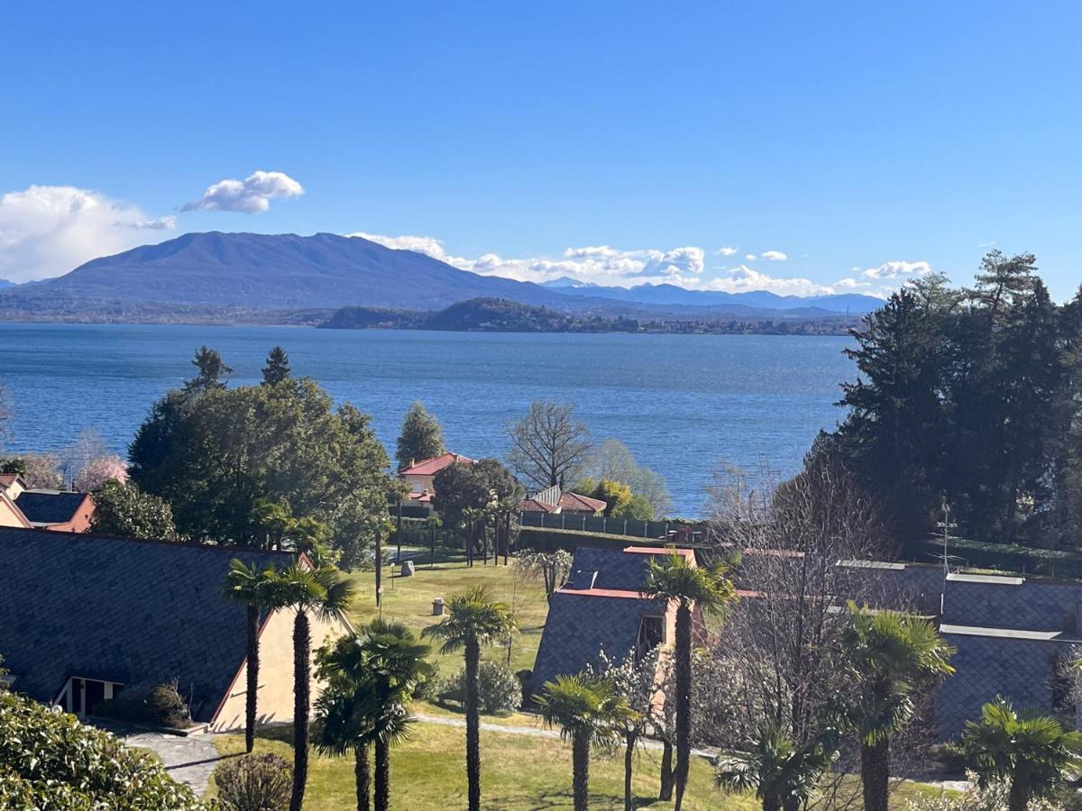 Vsc - In Storica Vista E Piscina
