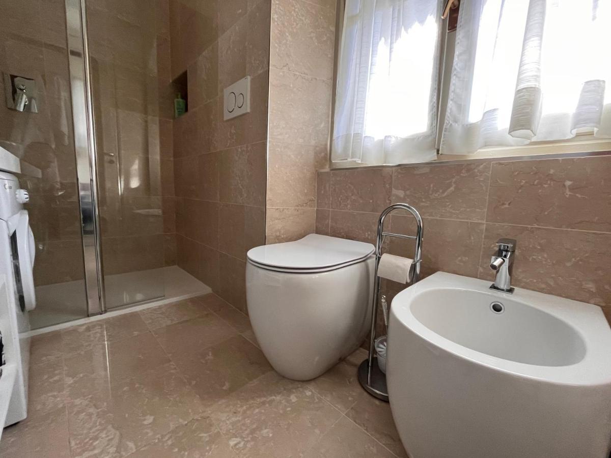 Apartment Vsc - In Storica Vista E Piscina Lesa
