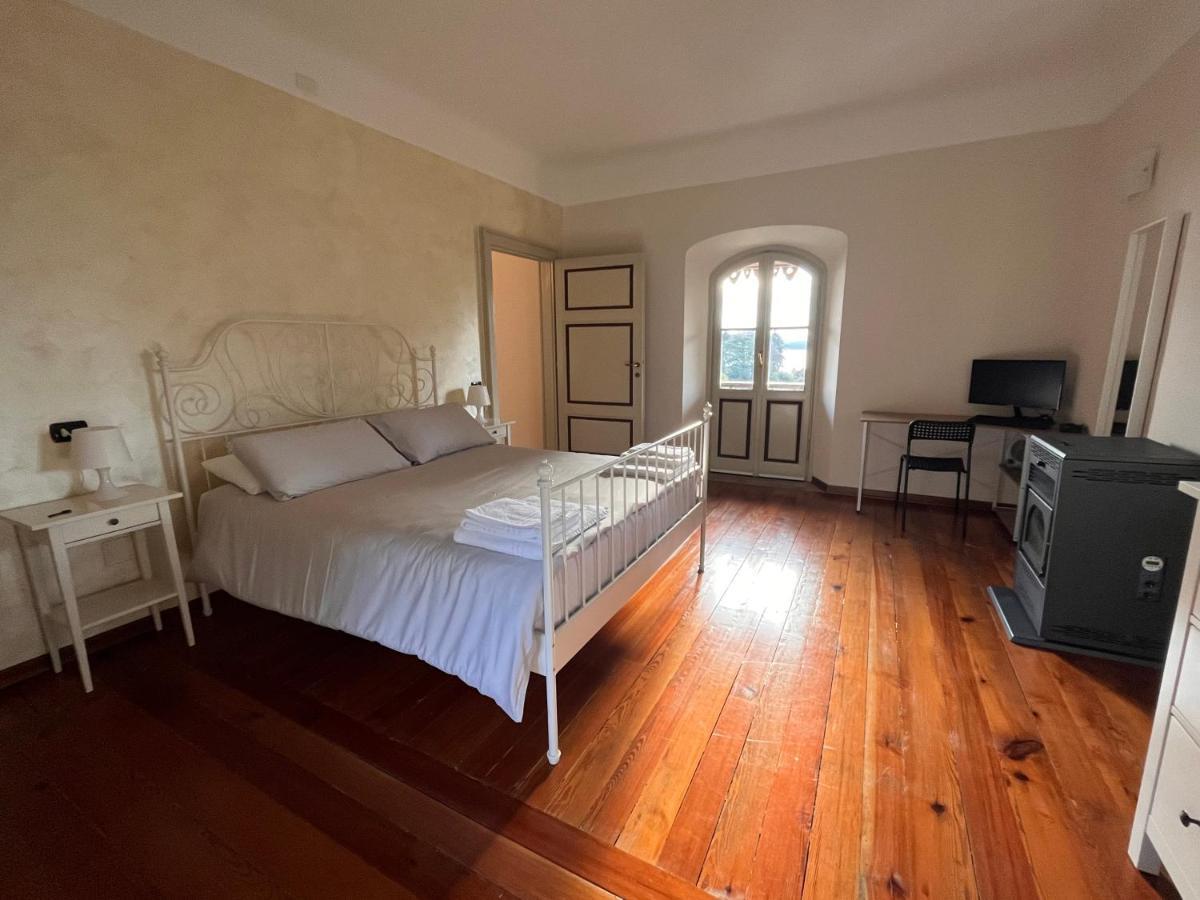 Apartment Vsc - In Storica Vista E Piscina Lesa