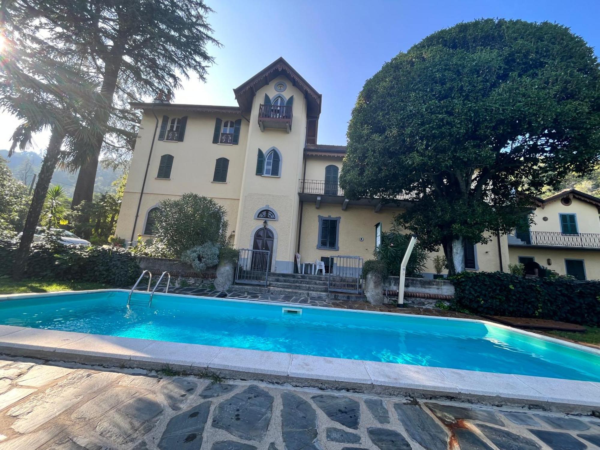 Apartment Vsc - In Storica Vista E Piscina